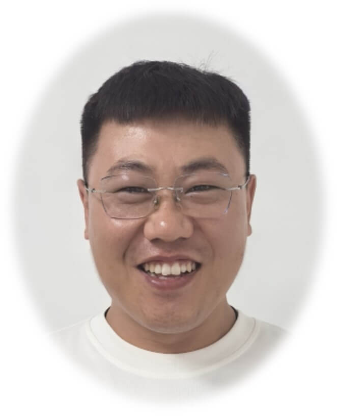 Liu Wenlong