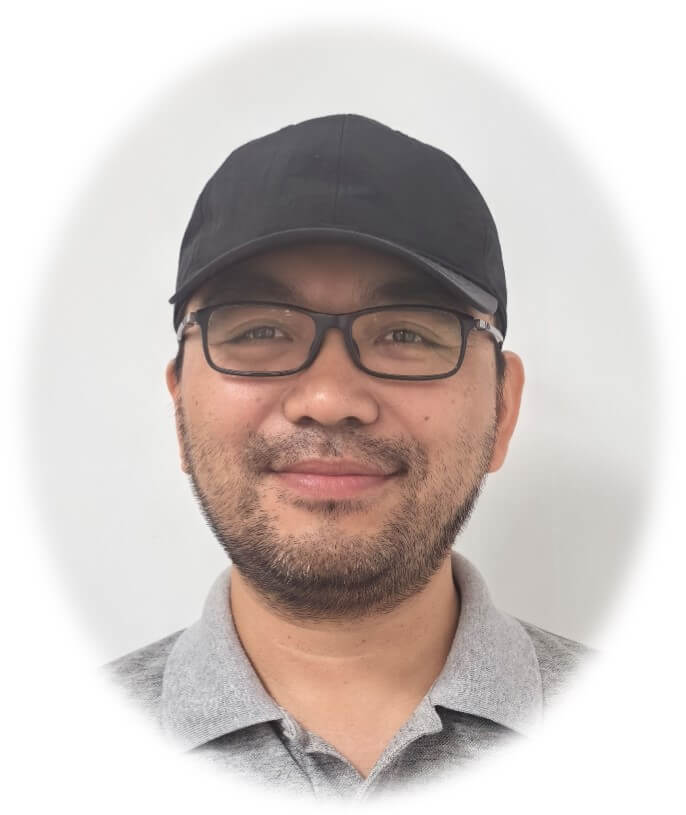 Tony wang