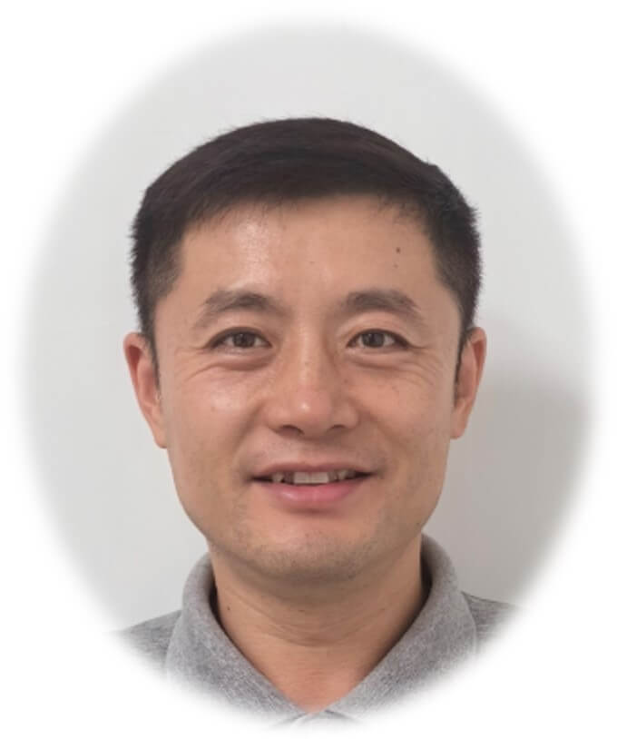 Kevin Wen